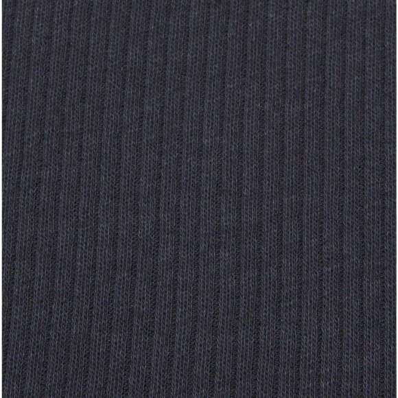 Lululemon Sheer Cotton Ribbed Tank Top Black Night - Picture 5 of 9